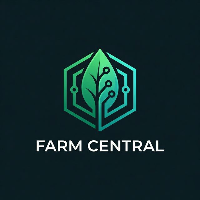 Farm Central Logo